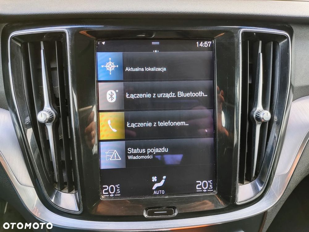 Volvo V60 B3 B Momentum - 7