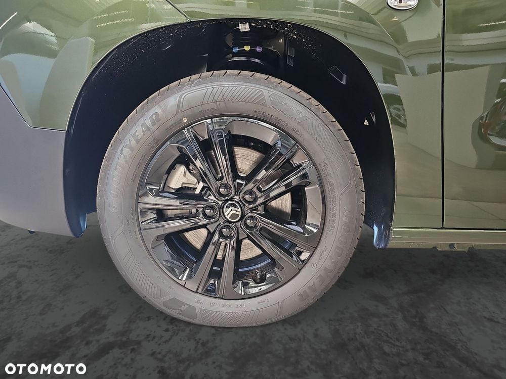 Citroën Berlingo - 7