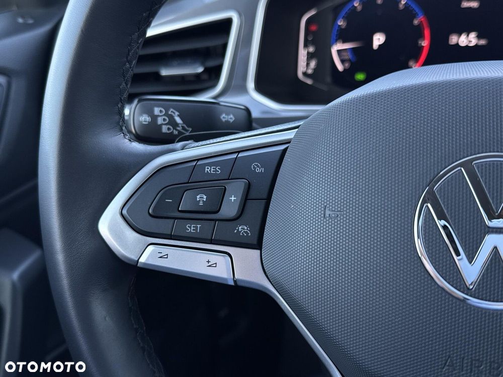 Volkswagen T-Roc 1.5 TSI Style DSG - 18