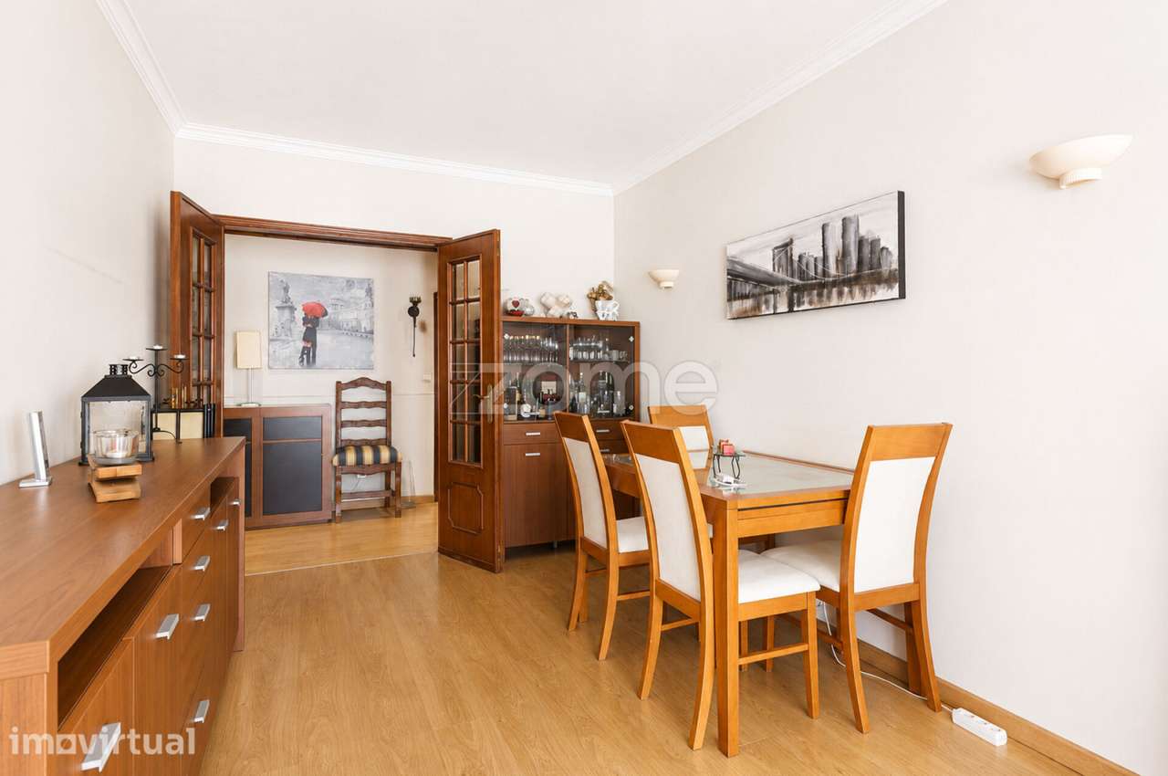 Apartamento T3, Rio de Mouro, junto ao FITARES Shopping - Grande imagem: 4/24