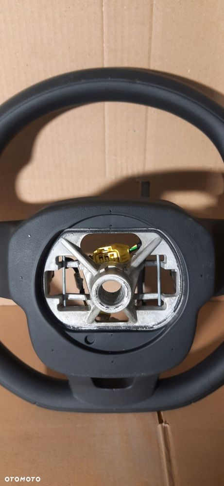 kierownica citroen c3 iii na funkcje - 11