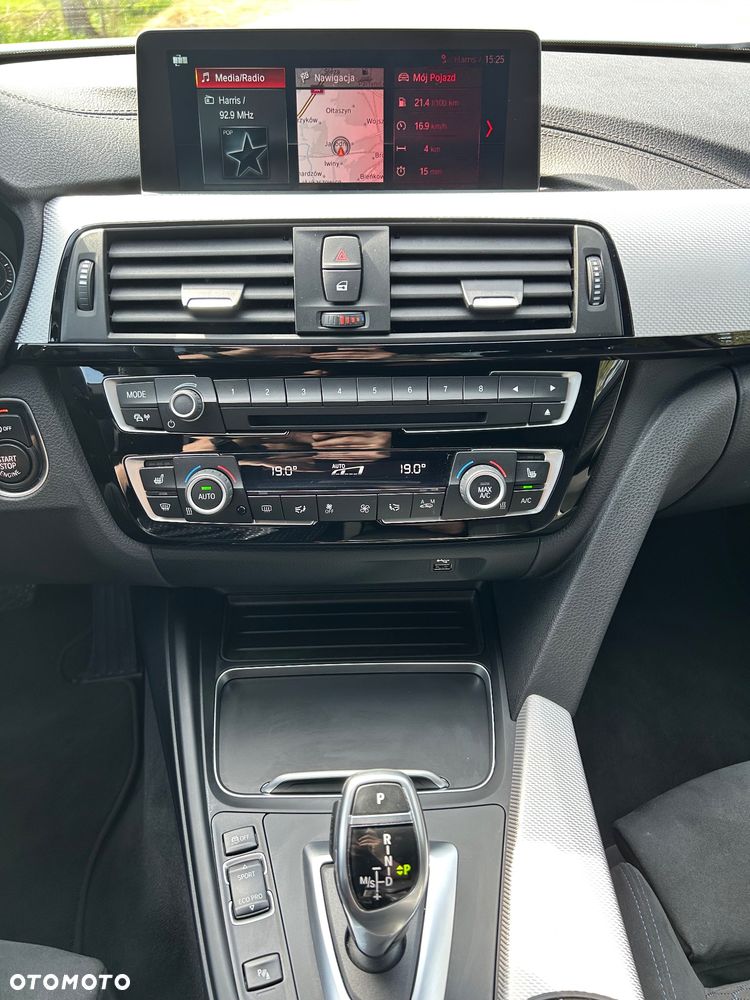BMW Seria 4 430i xDrive M Sport - 20