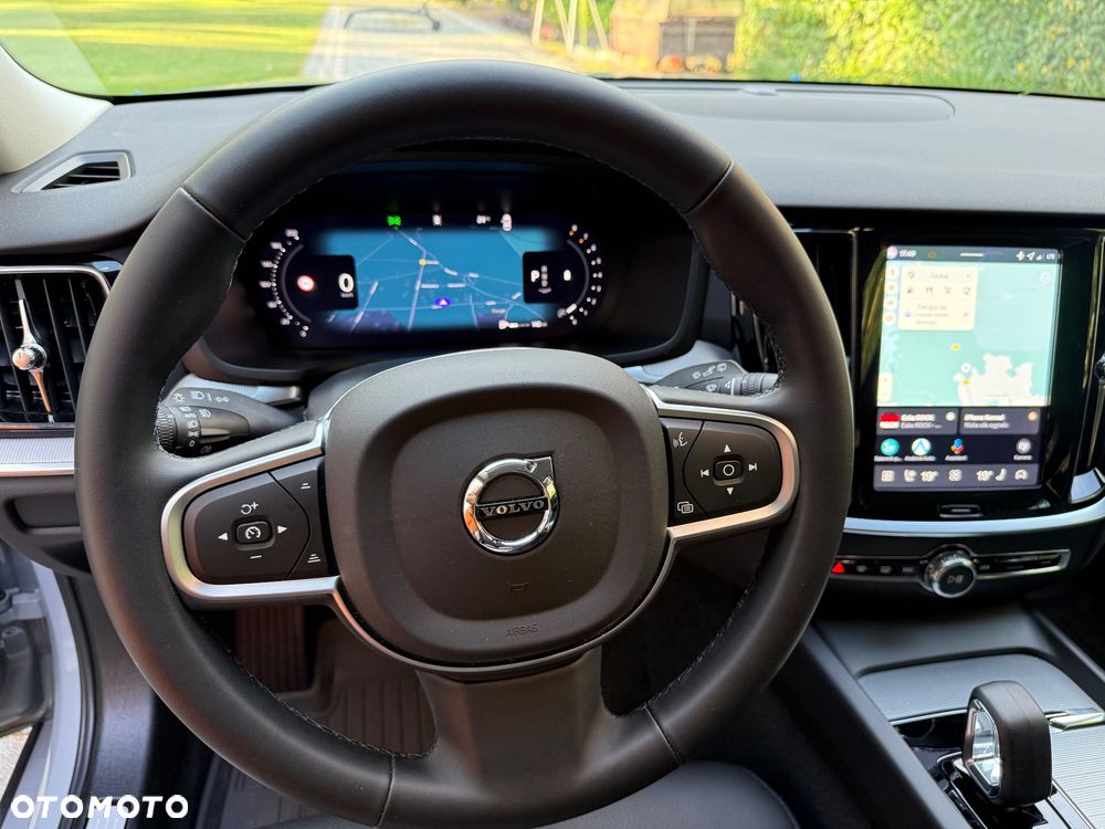 Volvo V60 - 6