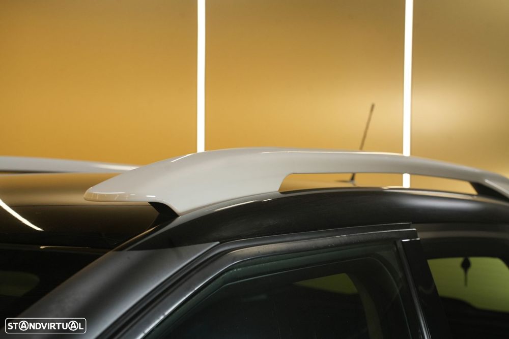 Citroën C3 Aircross 1.5 BlueHDi Rip Curl S&S - 8