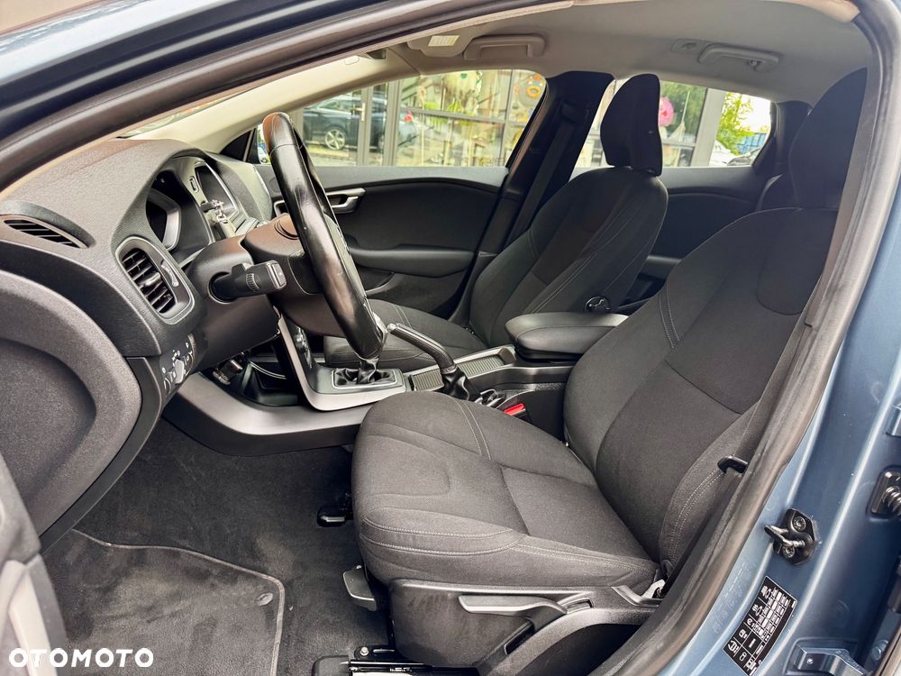 Volvo V40 T3 Kinetic - 15