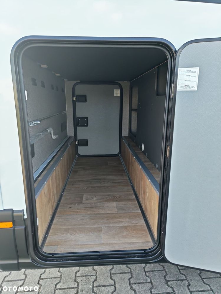 Dethleffs GLOBETRAIL PERFORMANCE T46 FW - 20