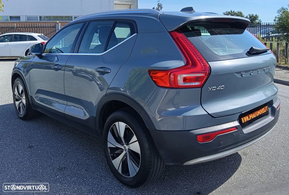 Volvo XC 40 1.5 T5 PHEV Inscription - 6