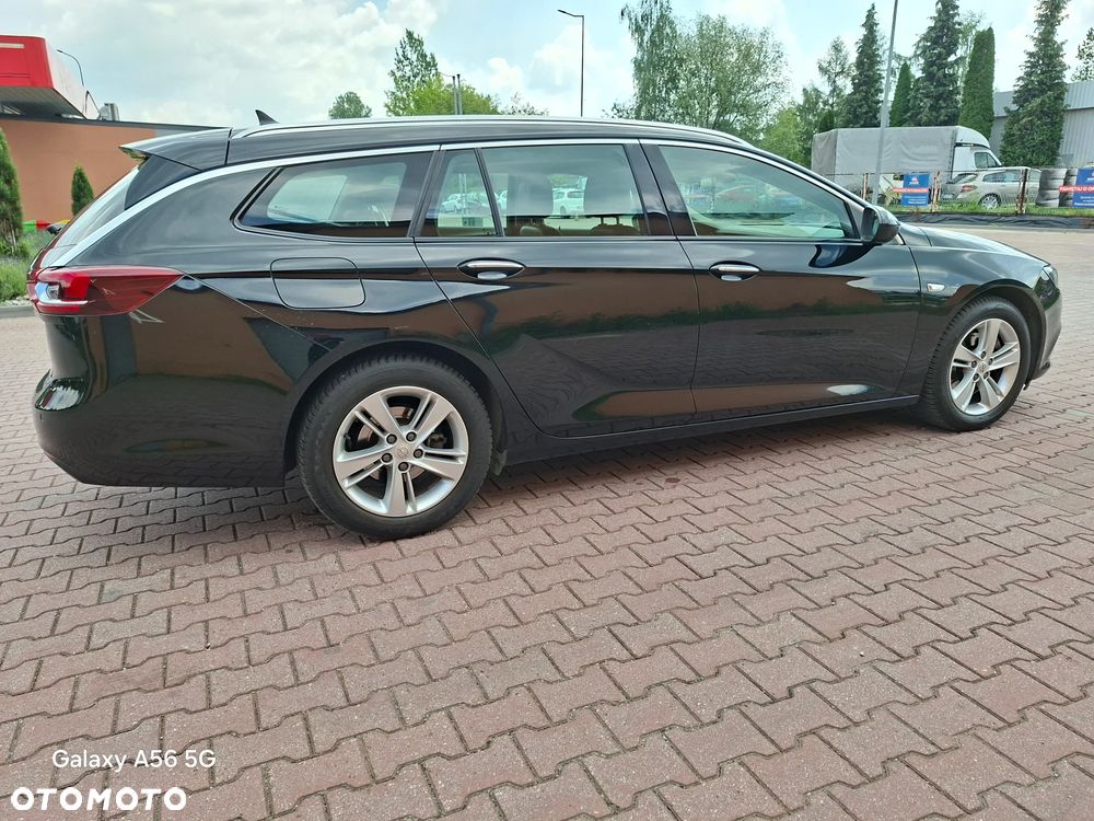 Opel Insignia 2.0 CDTI automatik Business Innovation - 13
