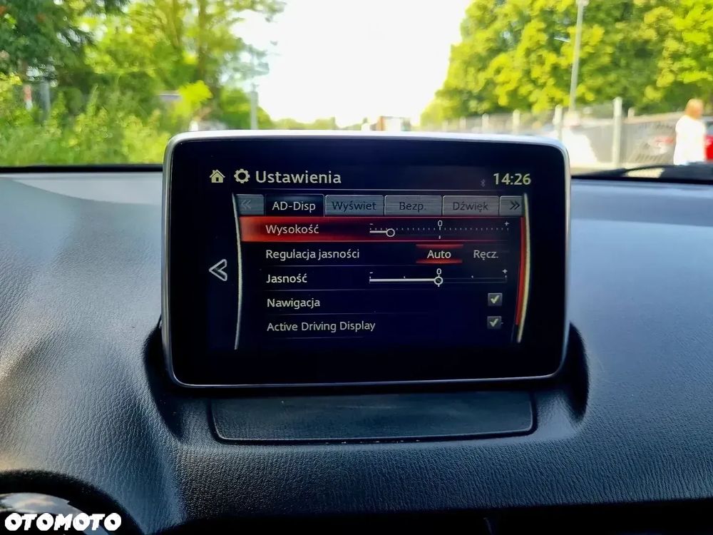 Mazda CX-3 2.0 Skypassion - 19