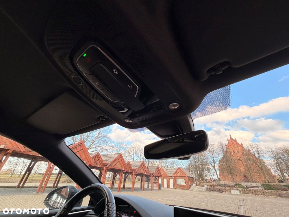 Audi A5 Coupé 2.0 TDI S tronic - 18