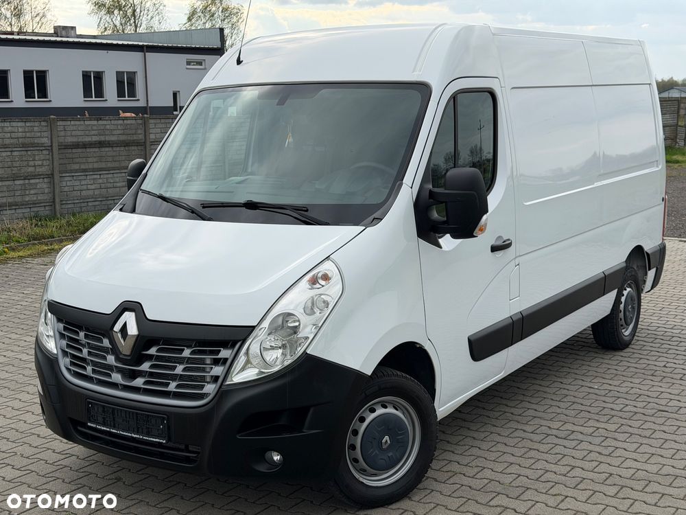Renault Master L2H2 - 1