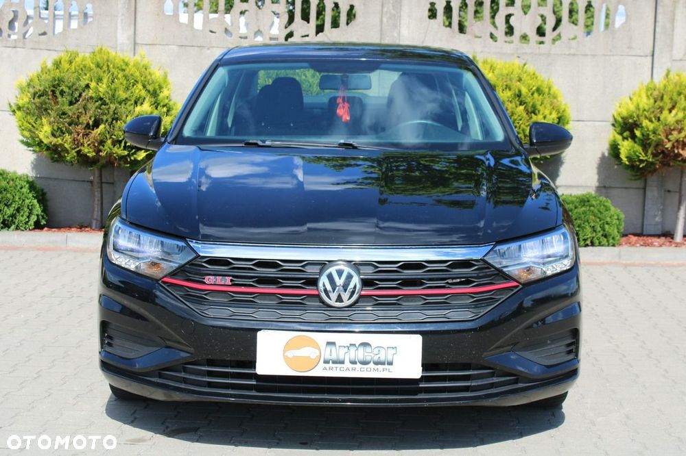 Volkswagen Jetta 1.4 TSI DSG BlueMotion Technology - 3