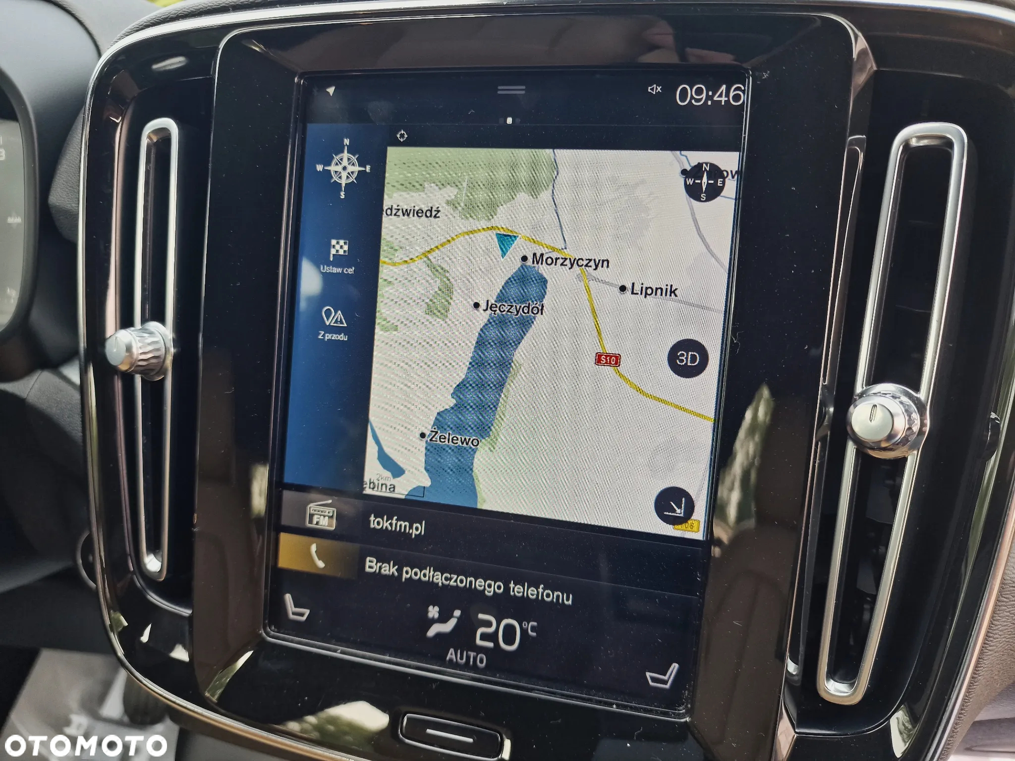 Volvo XC 40 D3 Momentum Pro - 26