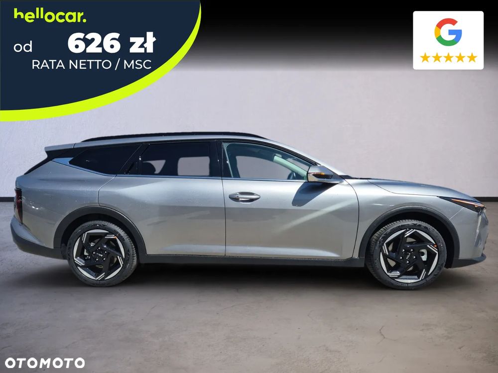 Kia K4 1.6 T-GDI M - 4