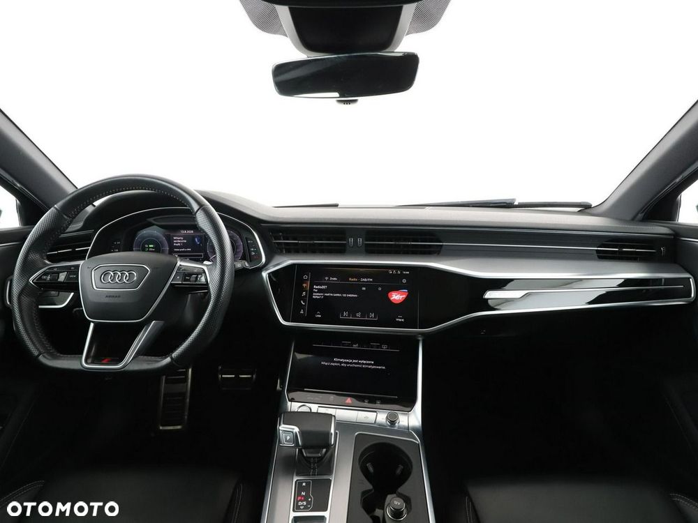 Audi A6 Avant 55 TFSI e quattro S tronic sport - 17