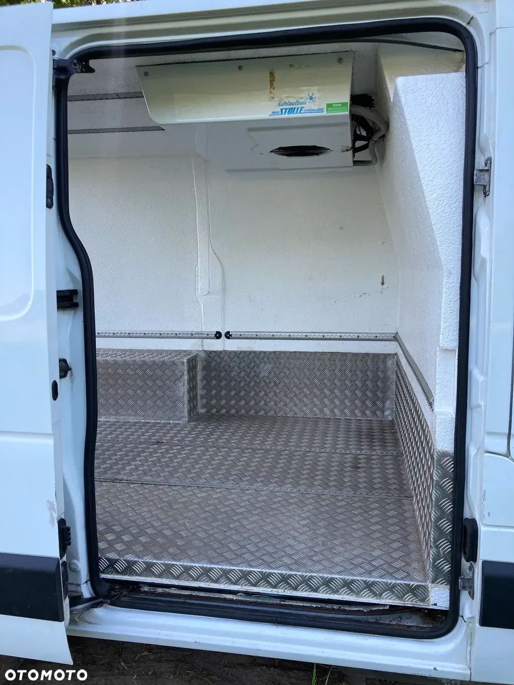 Opel MOVANO - 10