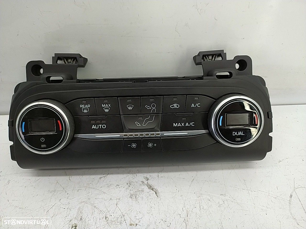 Comando Ar Condicionado/Ac Ford Focus Iv Turnier (Hp) - 1