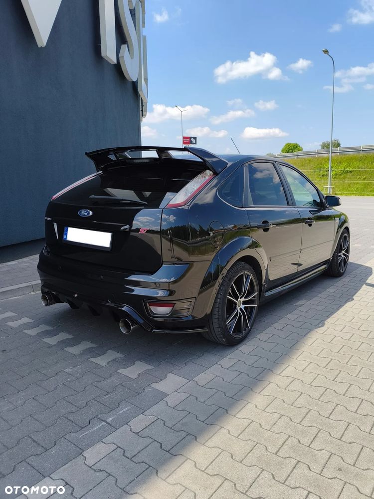 Ford Focus - 5