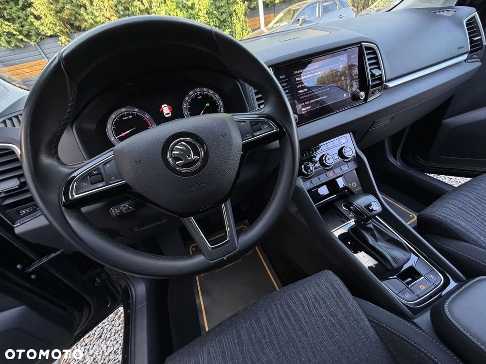 Skoda Karoq 1.5 TSI DSG Style - 32