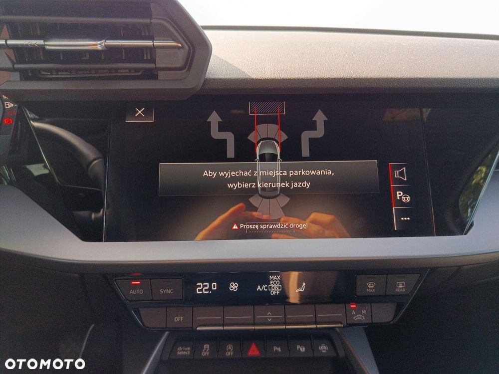 Audi A3 Limousine 30 TFSI - 22