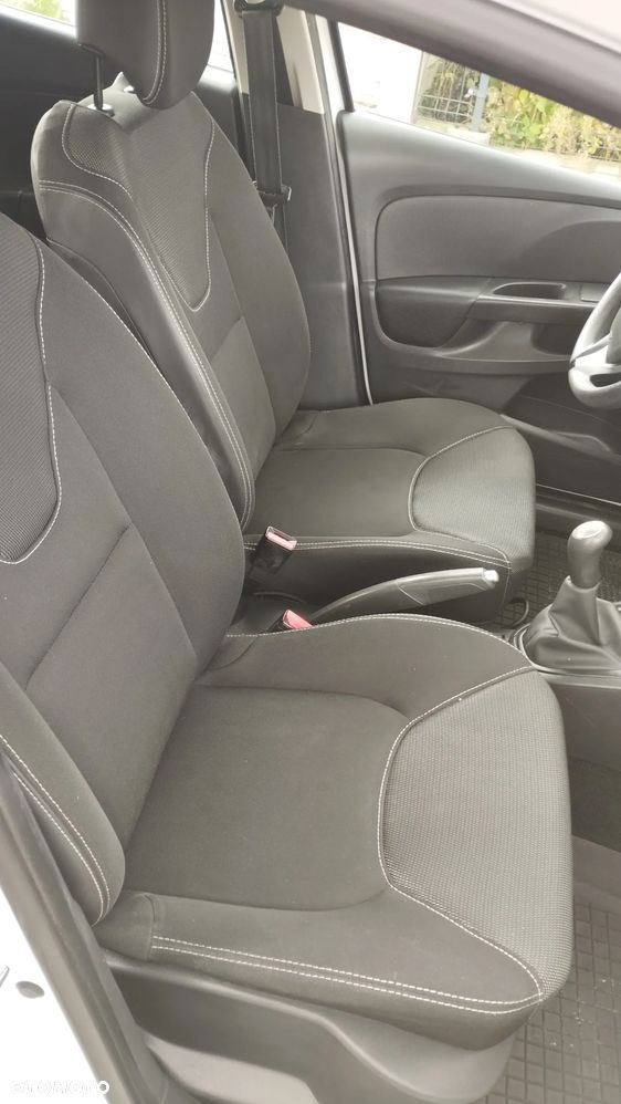 Renault Clio 1.2 16V Dynamique - 22