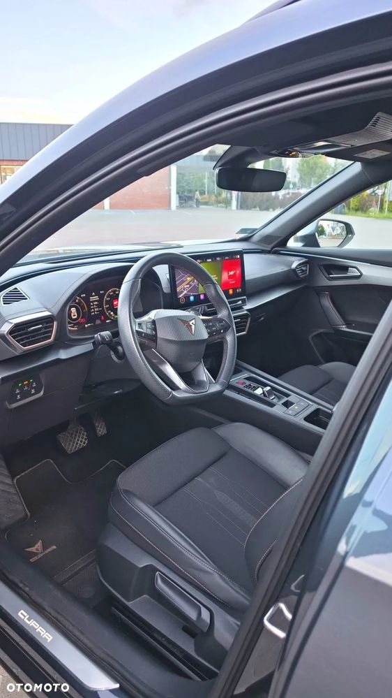 Cupra Formentor - 15