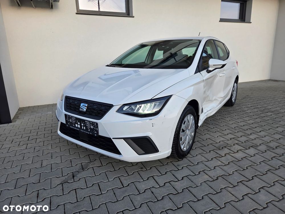 Seat Ibiza - 2