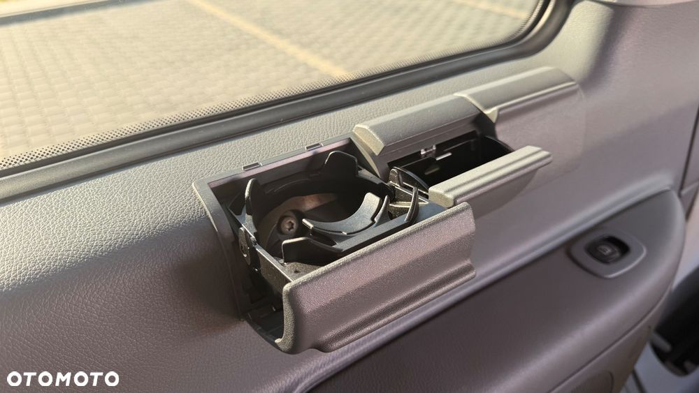 Mercedes-Benz Viano 3.0 CDI kompakt Automatik Ambiente Edition DPF - 28