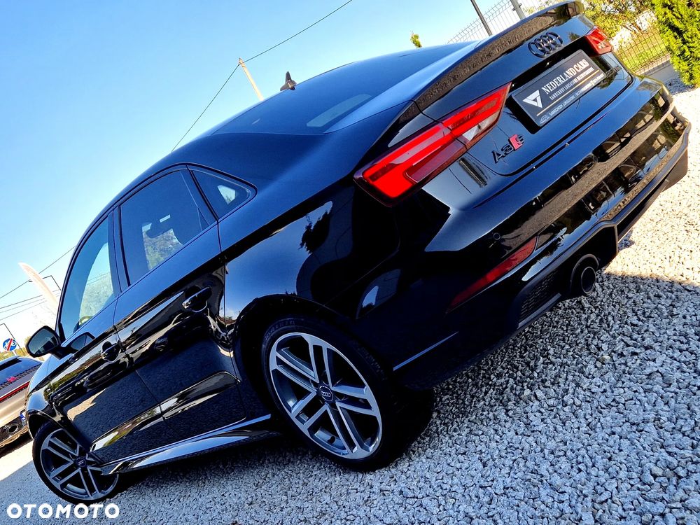 Audi A3 - 5