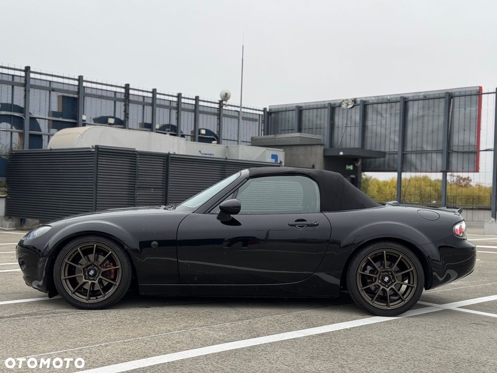 Mazda MX-5 1.8 Spring Edition - 3