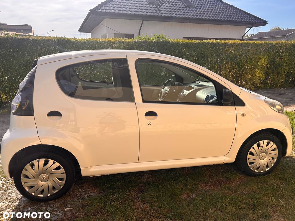 Citroën C1 - 5