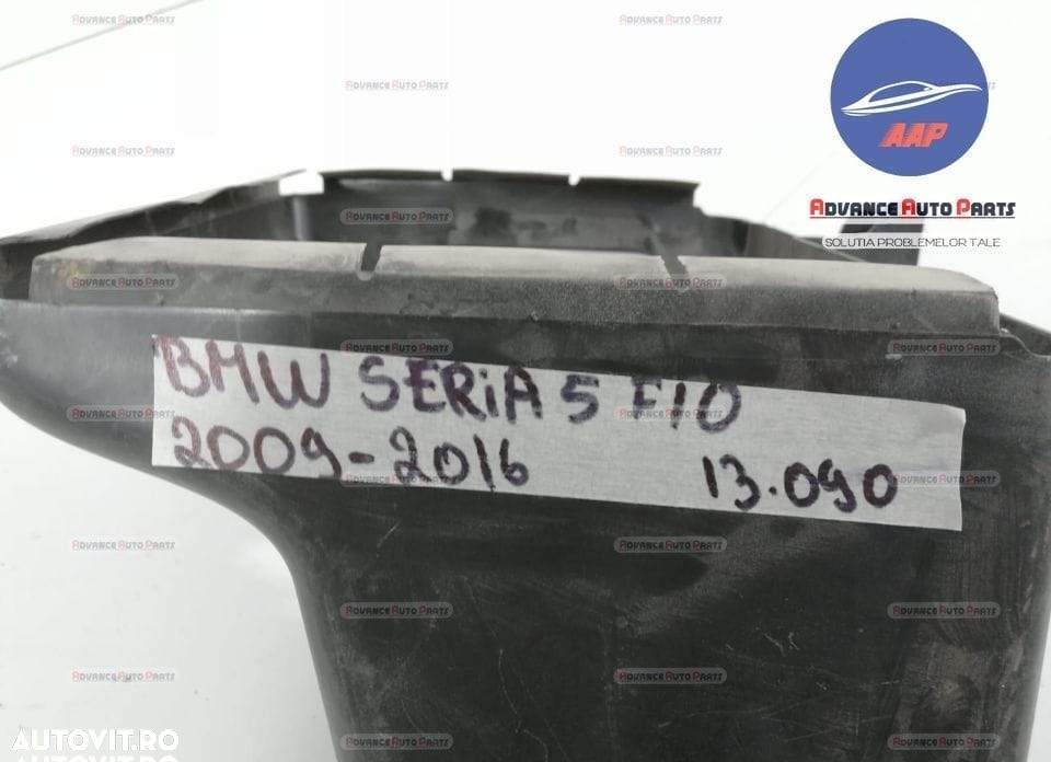 Aerisire intercooler dreapta BMW Seria 5 F10 an 2009-2016 originala BM - 4