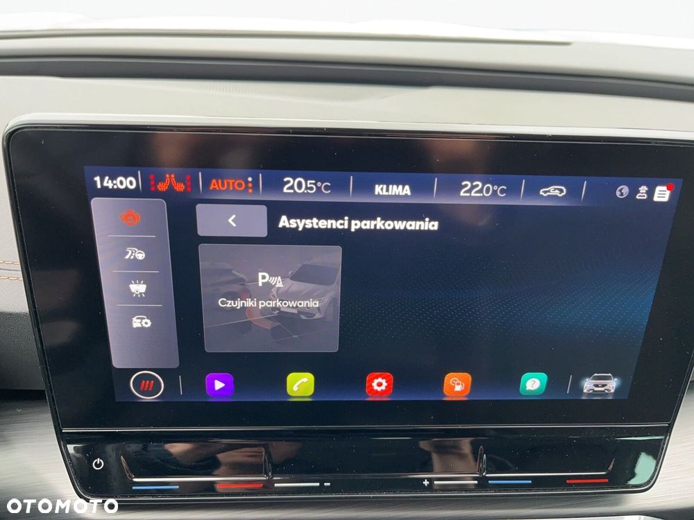 Cupra Formentor - 33