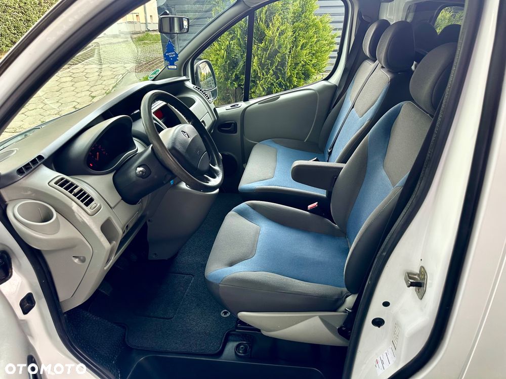 Renault Trafic - 9