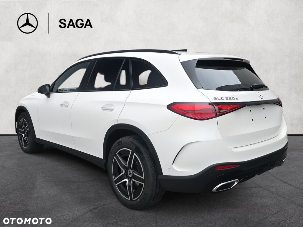 Mercedes-Benz GLC - 8