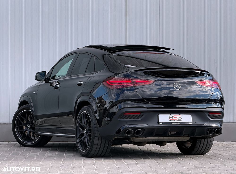 MERCEDES-BENZ GLE-Class 2025 — imagine 4