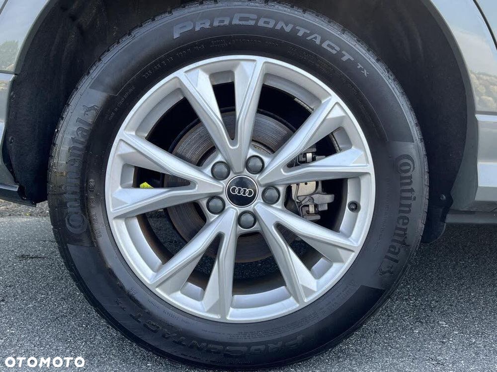 Audi Q3 45 TFSI Quattro S tronic advanced - 28