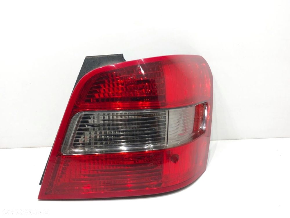 LAMPA PRAWY TYŁ MERCEDES-BENZ KLASA GLK (X204) 2008 - 2015 220 CDI (204.902) 125 kW [170 KM] olej - 1