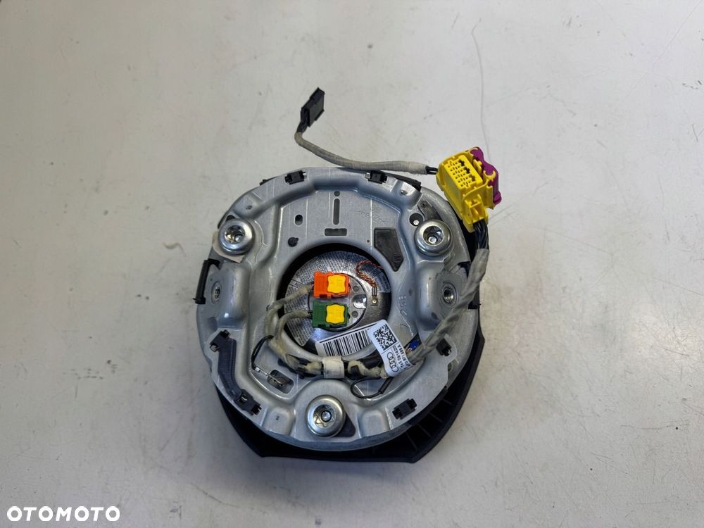AUDI A4 B7 PODUSZKA KIEROWCY 8E0880201BN - 6