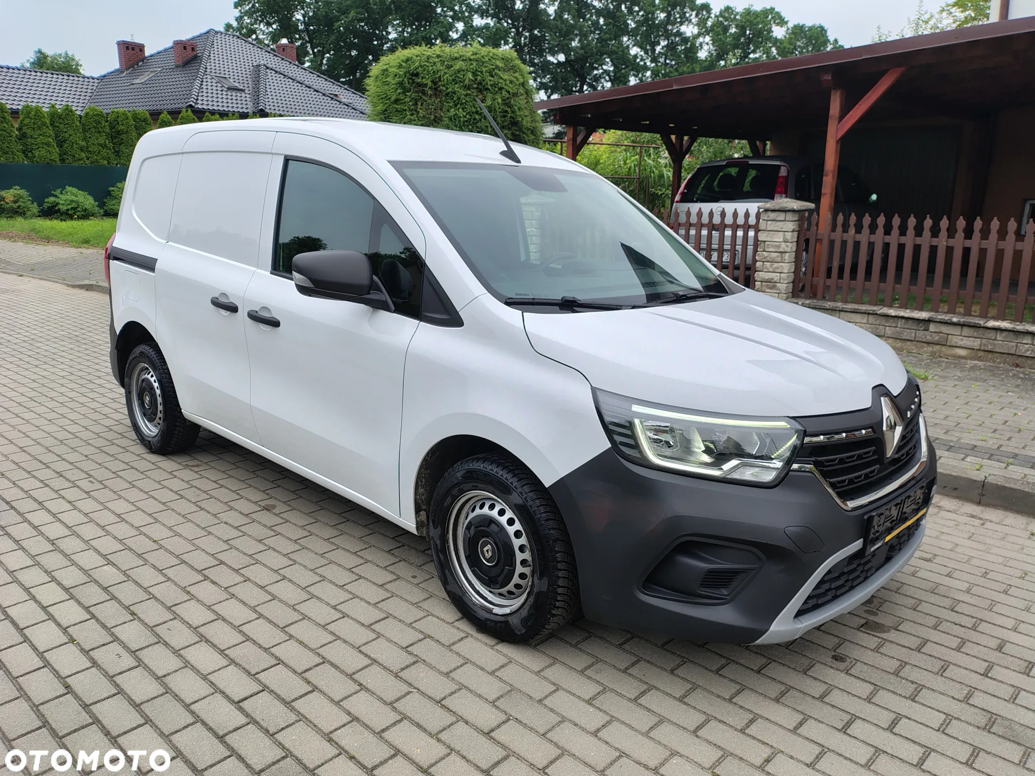 Renault KANGOO - 13