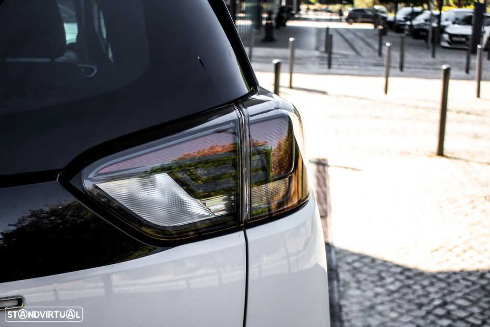 Opel Crossland X 1.2 T Innovation Aut. - 11