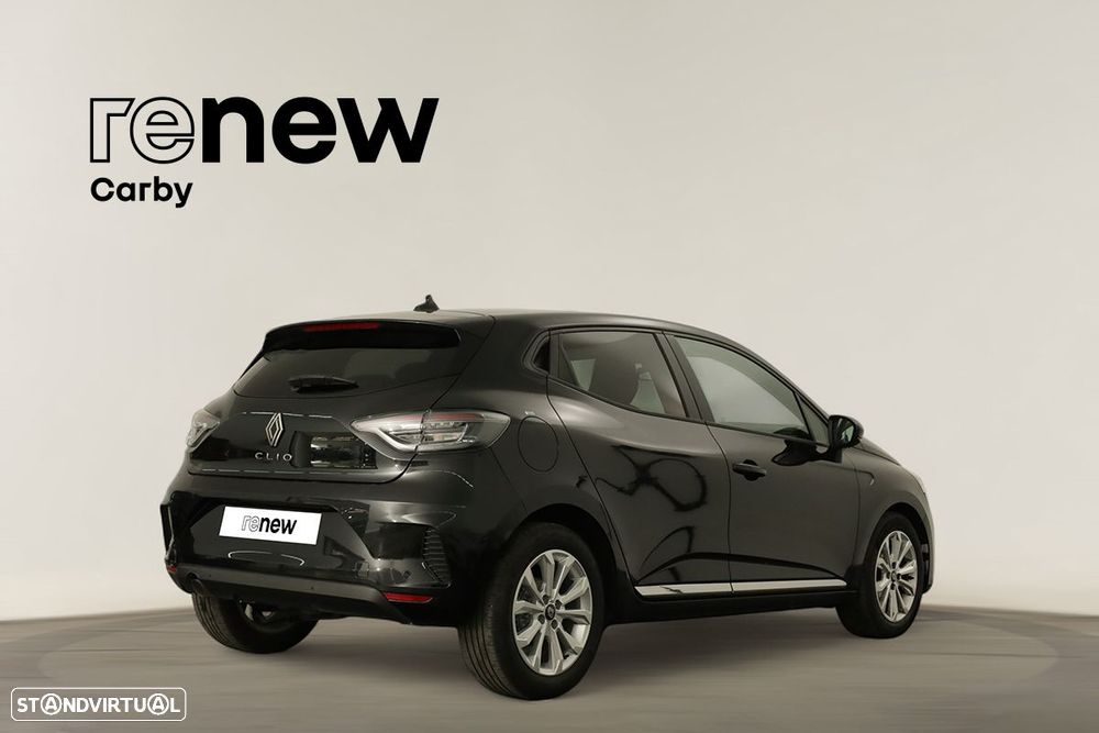 Renault Clio 1.0 TCe Evolution - 3
