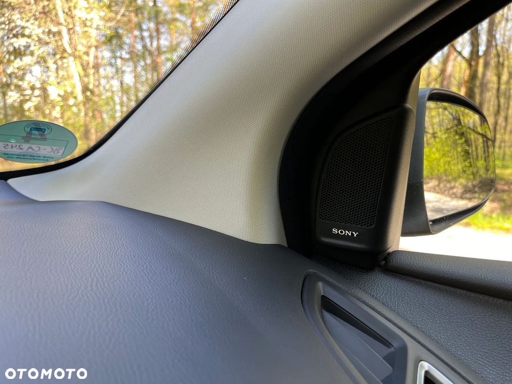 Ford Focus - 16