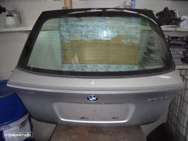 Porta Da Mala Mala1181 BMW E46 COMPACT 2002 2.0D 150CV 3P CINZA - 1