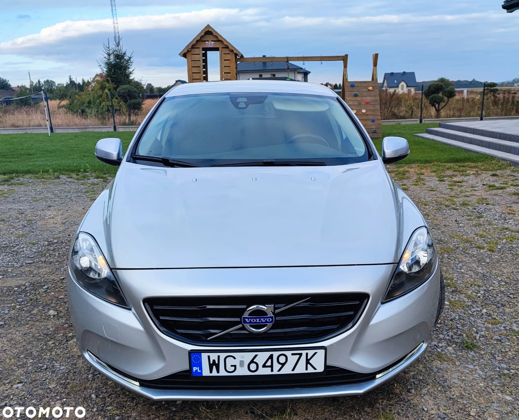 Volvo V40 - 5