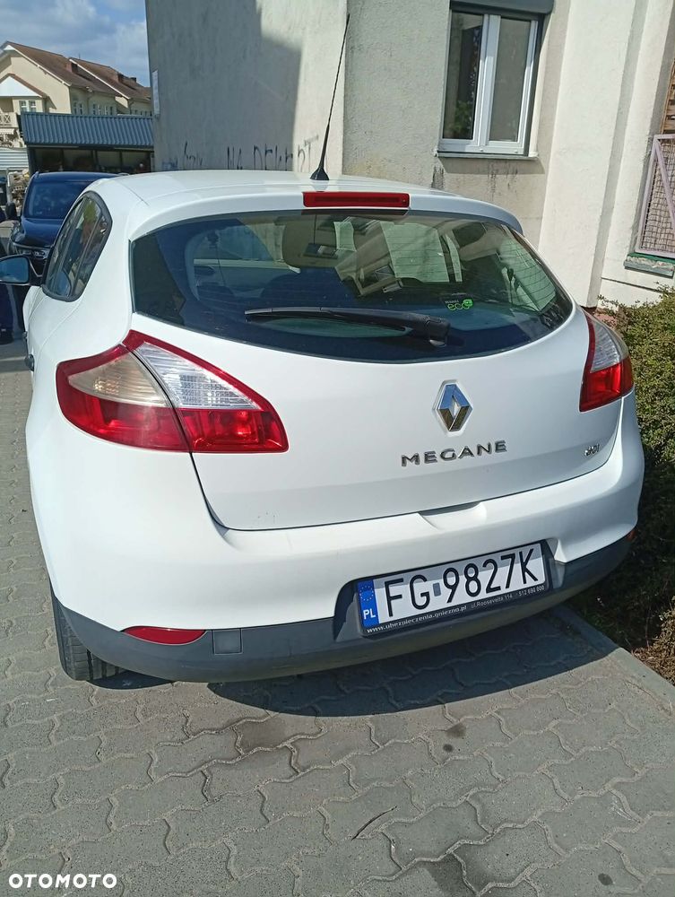 Renault Megane - 10