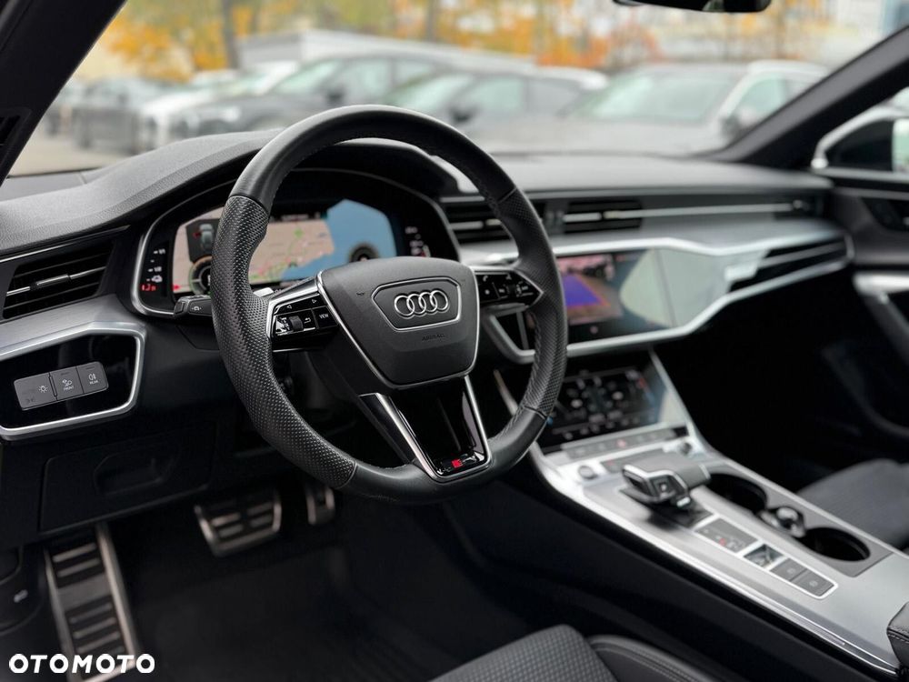 Audi A6 - 14