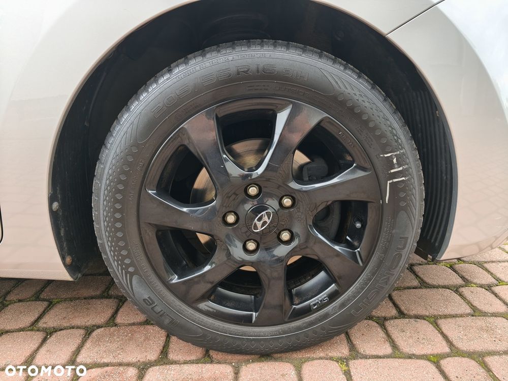 Hyundai i30 1.4 Classic - 29