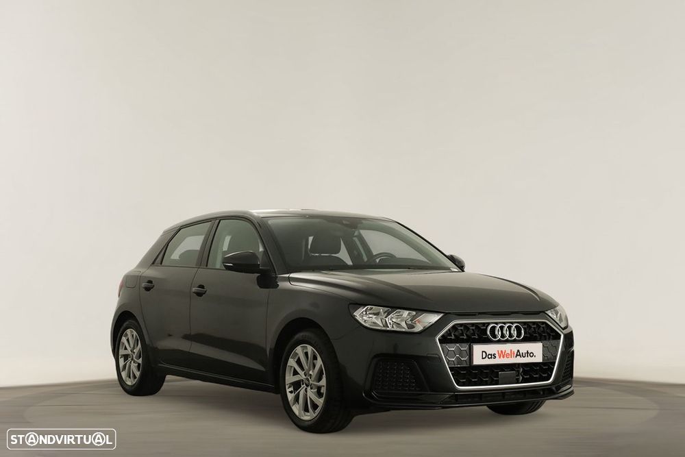 Audi A1 Sportback 25 TFSI Advanced - 1
