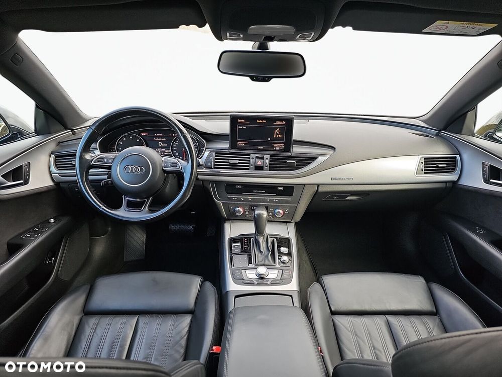 Audi A7 Sportback - 33